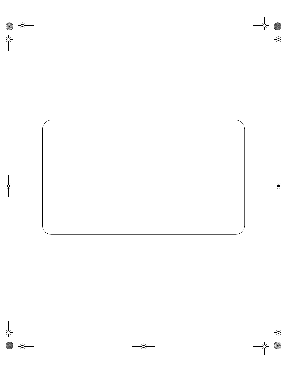 System characteristics, System characteristics -15, Figure 3-5 | System characteristics screen -15 | Nortel Networks 450 User Manual | Page 147 / 290