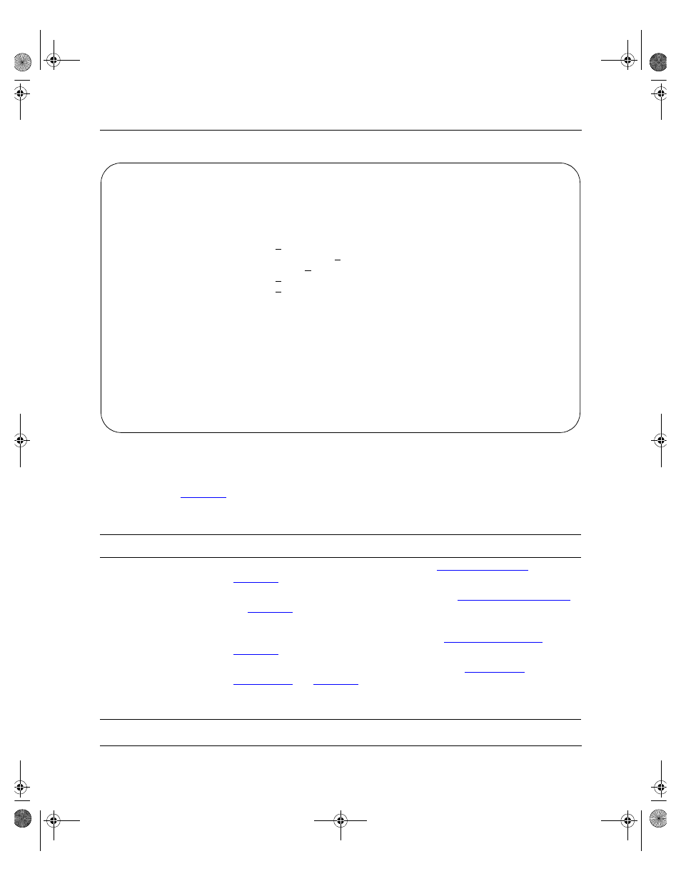 Figure 3-8, Vlan configuration menu screen -23, Table 3-7 | Vlan configuration menu screen options -23 | Nortel Networks 450 User Manual | Page 155 / 290