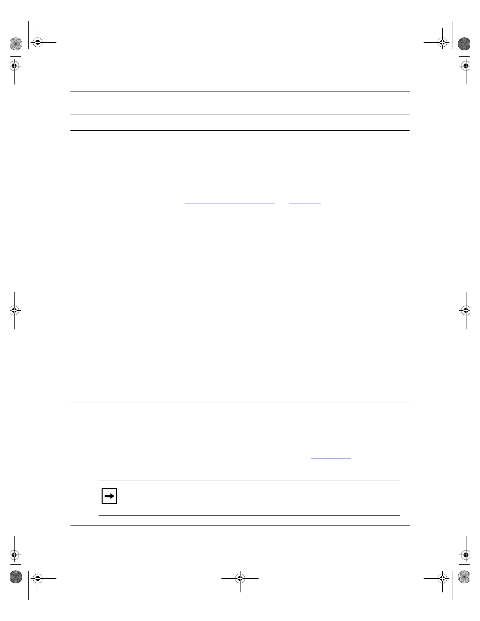 High speed flow control configuration, High speed flow control configuration -34, High | Speed flow control configuration | Nortel Networks 450 User Manual | Page 166 / 290