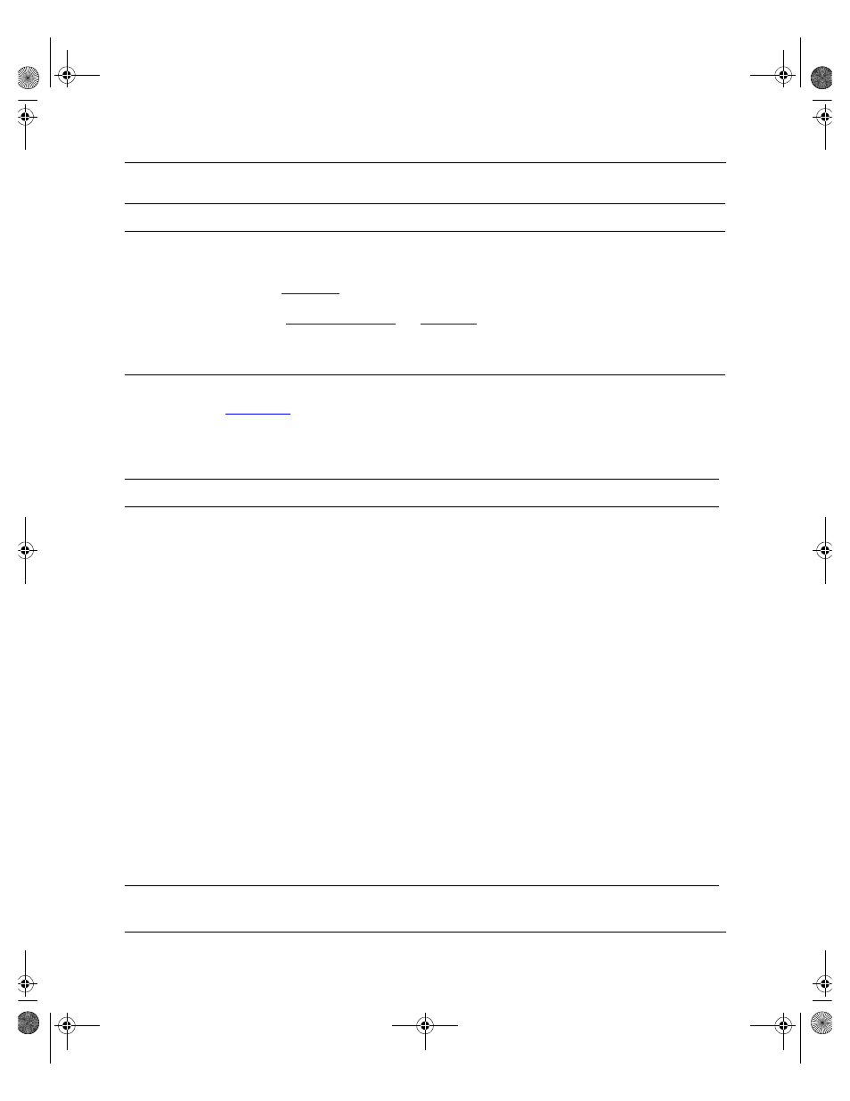 Table 3-18, Monitoring modes -47 | Nortel Networks 450 User Manual | Page 179 / 290