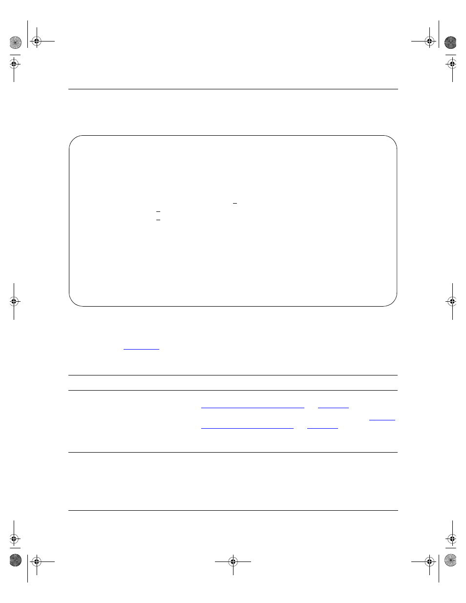 Table 3-24 | Nortel Networks 450 User Manual | Page 200 / 290