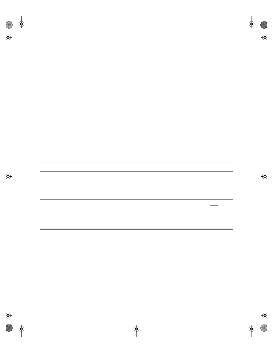 Table 3-31, Parameters not saved to the configuration file -84 | Nortel Networks 450 User Manual | Page 216 / 290