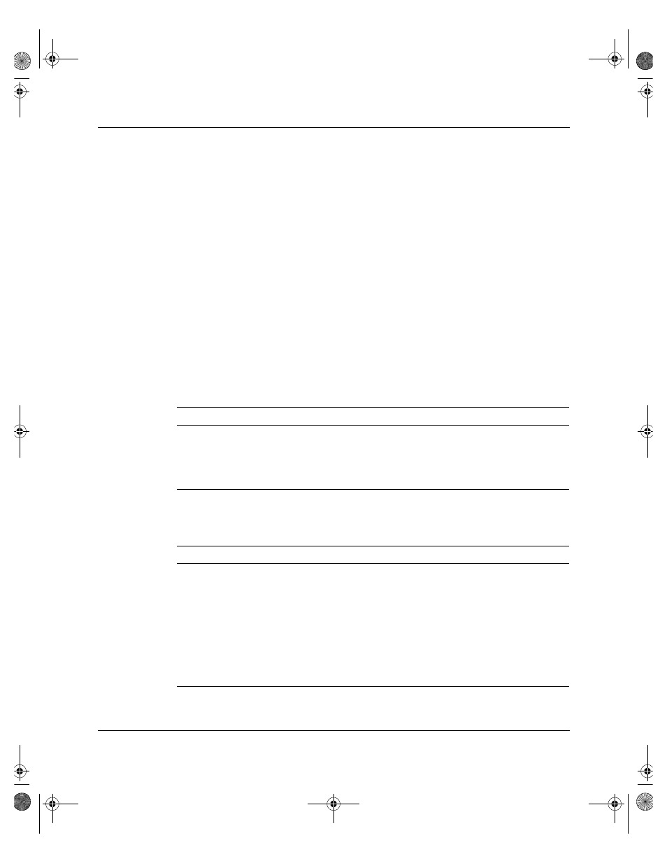 Appendix a technical specifications, Environmental, Electrical | Appendix a, Appendix a, “technical specifications, Environmental electrical | Nortel Networks 450 User Manual | Page 237 / 290