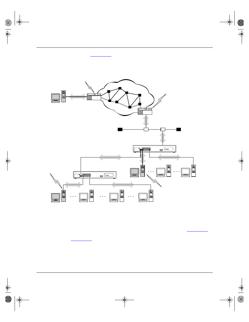 Nortel Networks 450 User Manual | Page 75 / 290