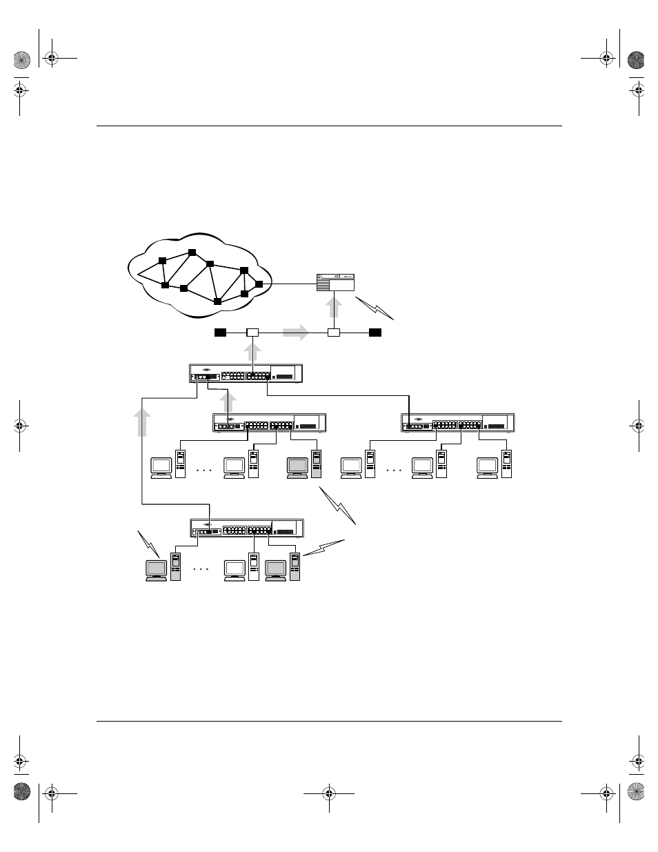 Figure 1-32 | Nortel Networks 450 User Manual | Page 76 / 290