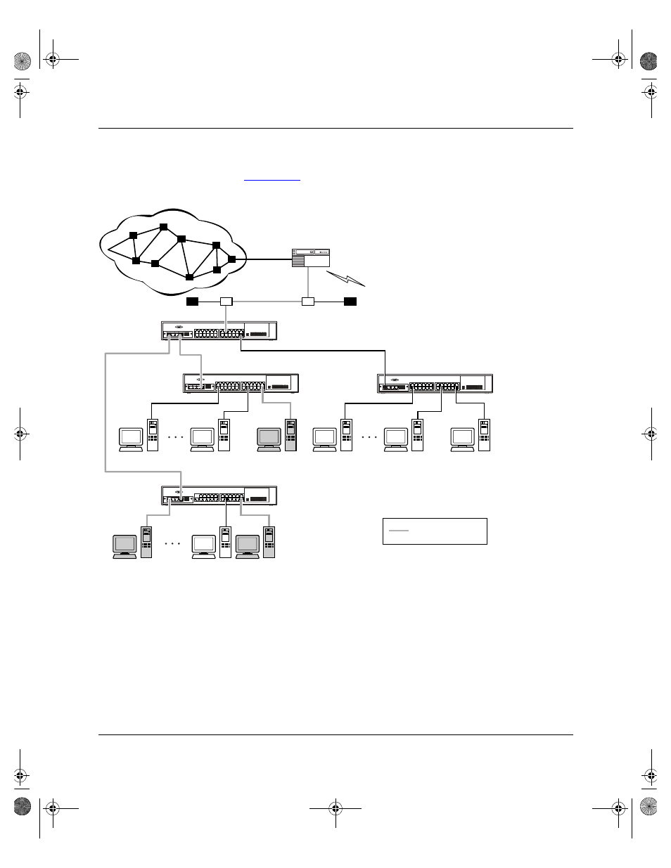 Nortel Networks 450 User Manual | Page 77 / 290