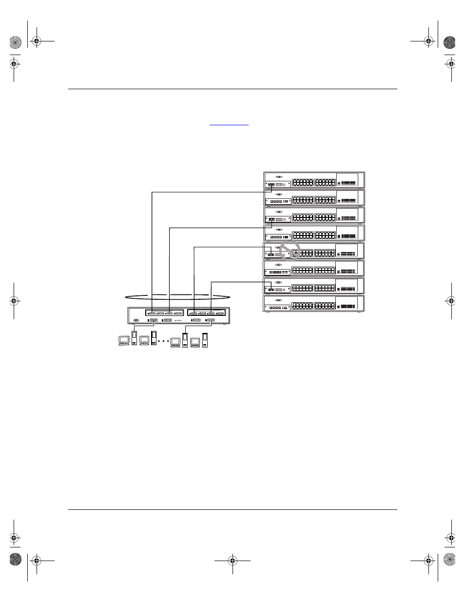 Figure 1-46. loss of distributed trunk members -71 | Nortel Networks 450 User Manual | Page 97 / 290