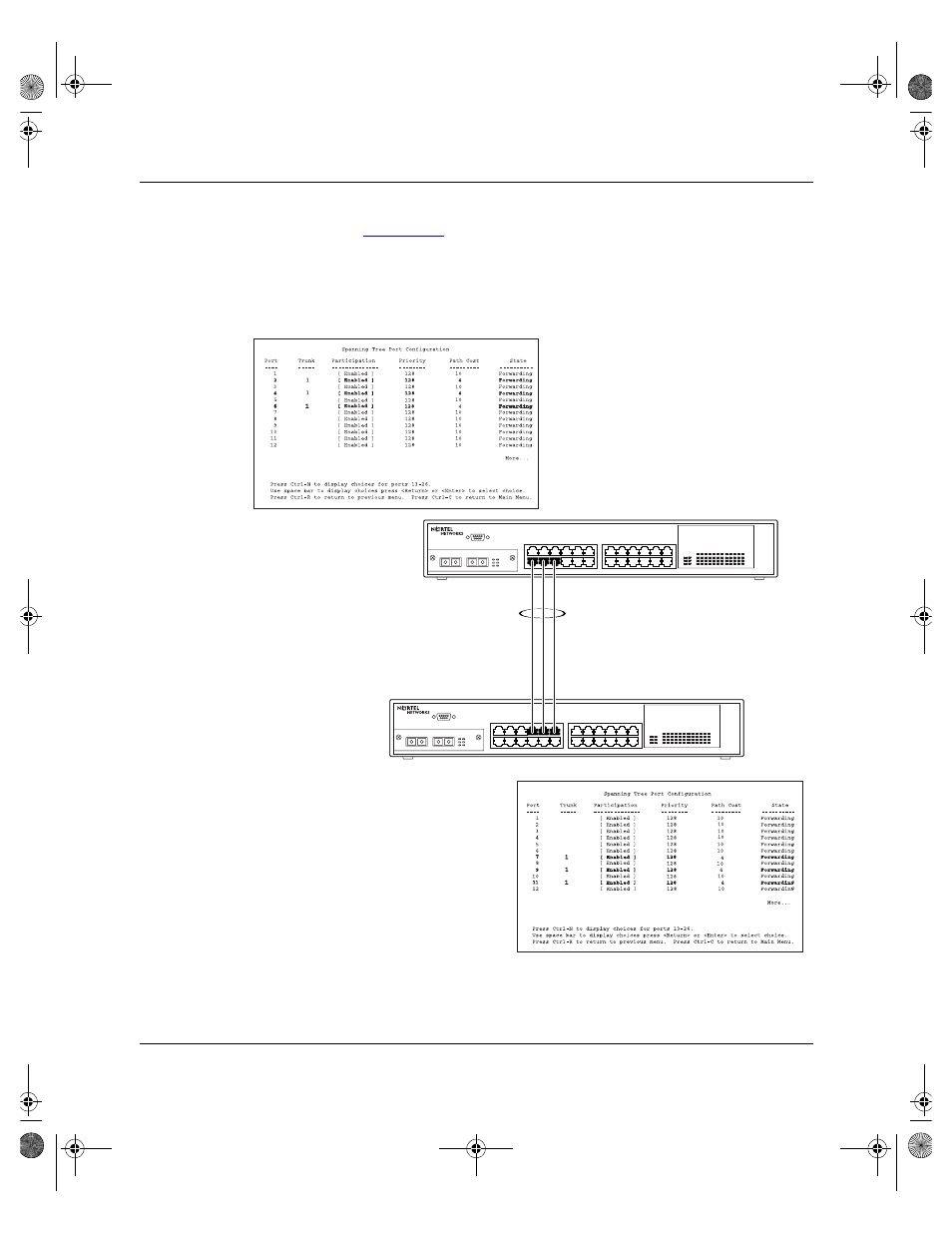 Nortel Networks 450 User Manual | Page 99 / 290