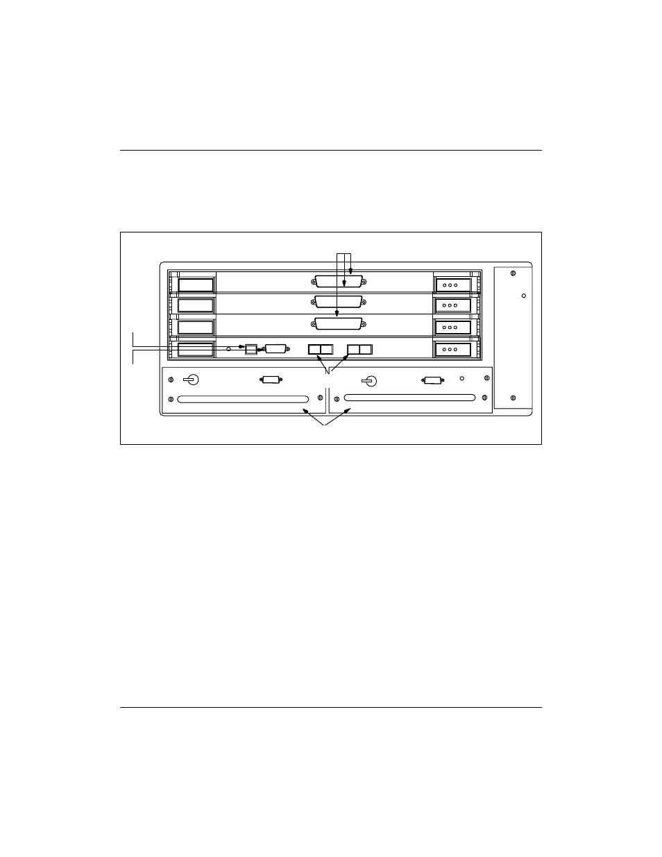 Board modules | Nortel Networks Passport 241-5101-200 User Manual | Page 17 / 62