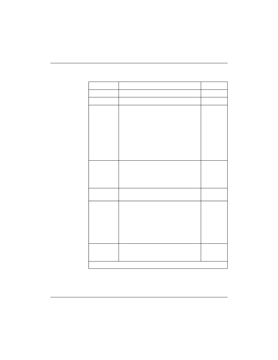 Nortel Networks Passport 241-5101-200 User Manual | Page 23 / 62