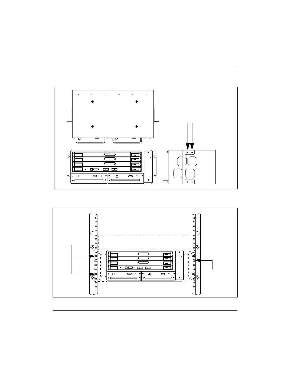 Nortel Networks Passport 241-5101-200 User Manual | Page 27 / 62