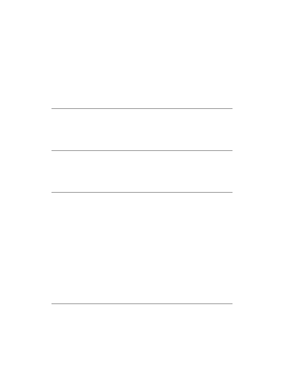Installation, Guide | Nortel Networks Passport 241-5101-200 User Manual | Page 3 / 62