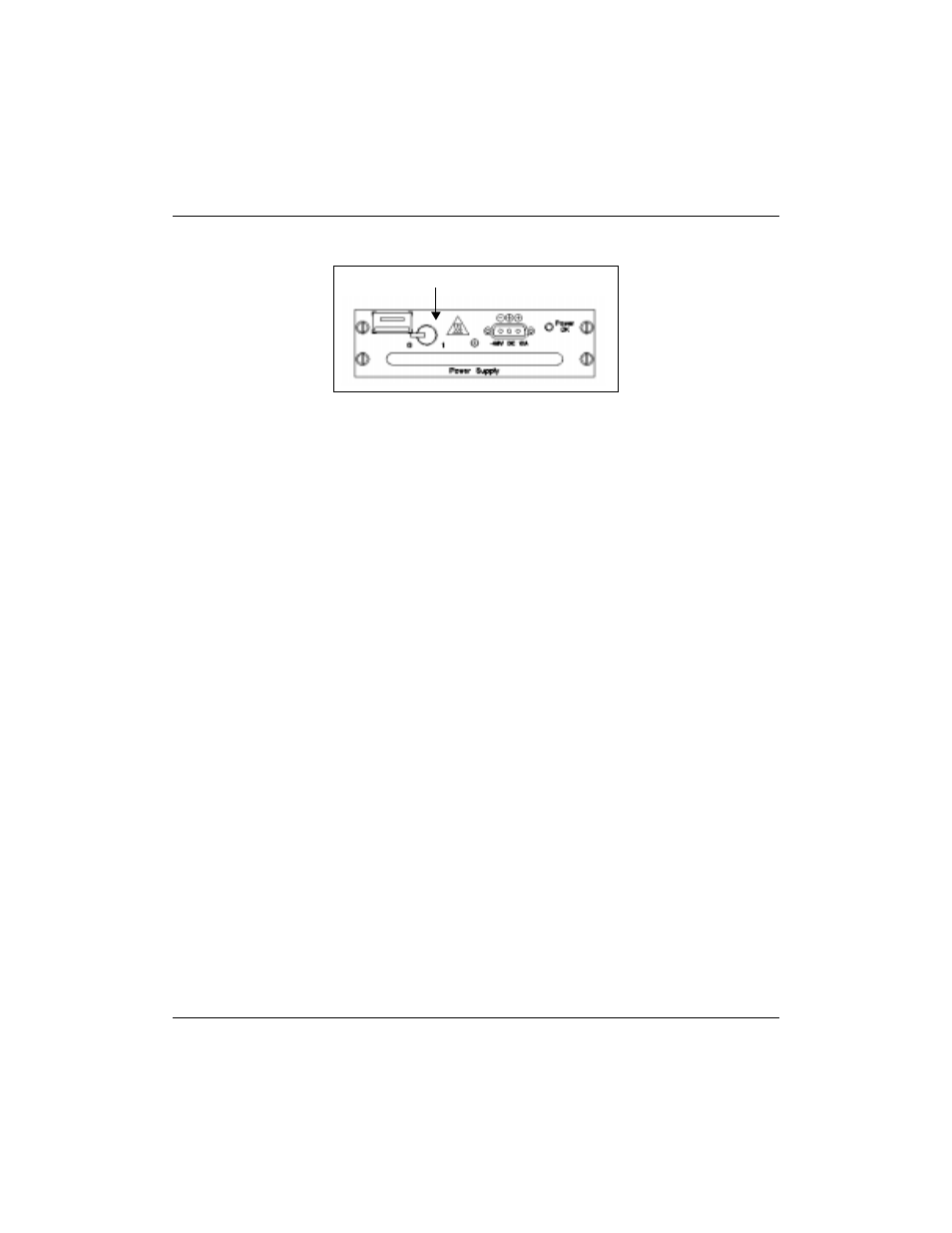Nortel Networks Passport 241-5101-200 User Manual | Page 38 / 62