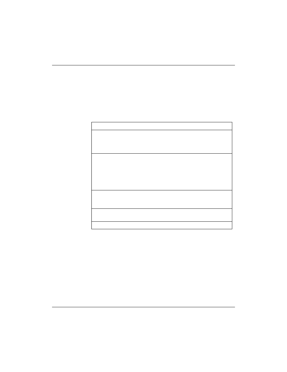 Nortel Networks Passport 241-5101-200 User Manual | Page 41 / 62