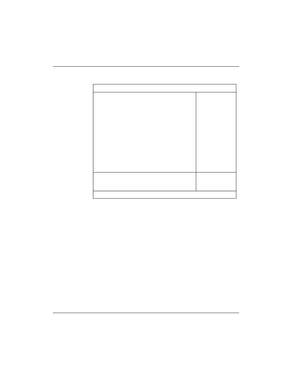 Setting the clocking scheme to external primary | Nortel Networks Passport 241-5101-200 User Manual | Page 42 / 62