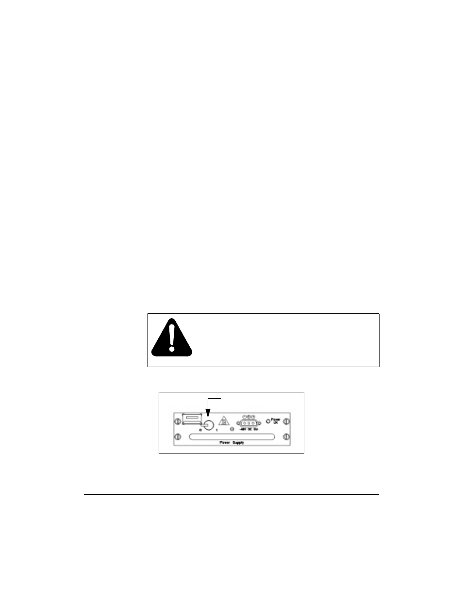 Replacing the fan module | Nortel Networks Passport 241-5101-200 User Manual | Page 49 / 62