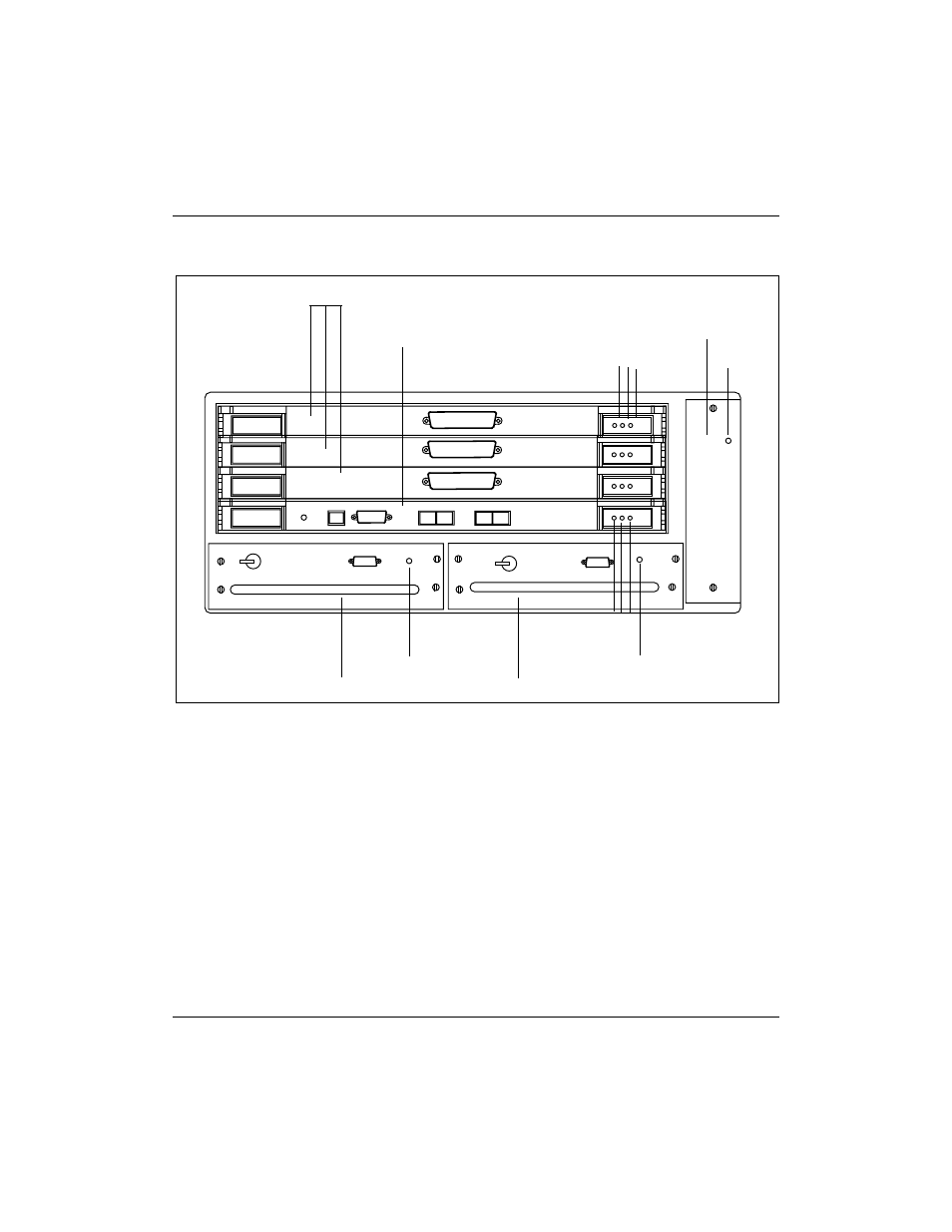 Nortel Networks Passport 241-5101-200 User Manual | Page 52 / 62