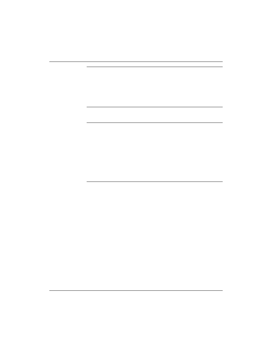 Nortel Networks Passport 241-5101-200 User Manual | Page 9 / 62