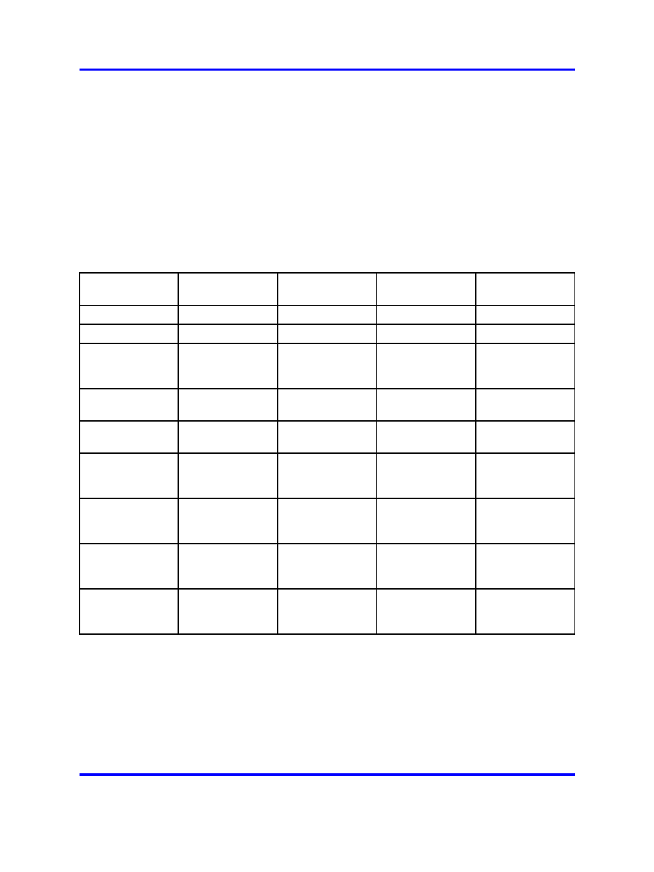 Nortel Networks NN43001-315 User Manual | Page 103 / 148