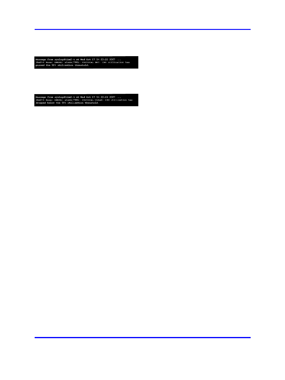 Linux security hardening, Figure 101 "critical set | Nortel Networks NN43001-315 User Manual | Page 104 / 148