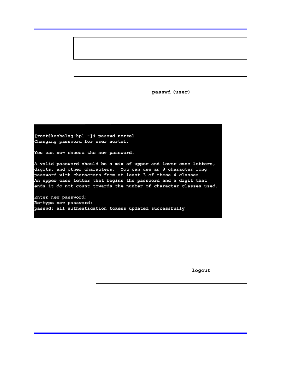 Nortel Networks NN43001-315 User Manual | Page 114 / 148