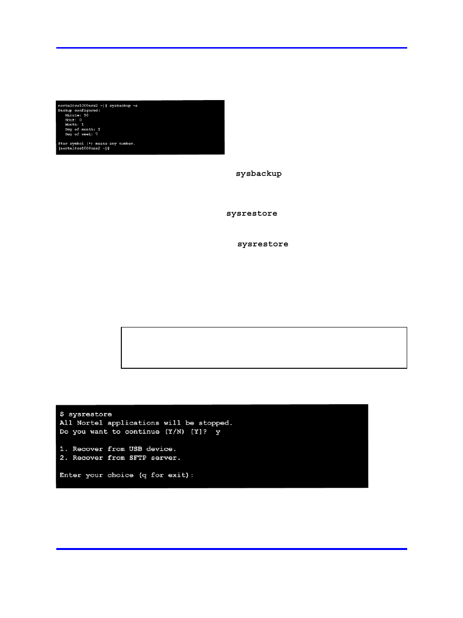 Nortel Networks NN43001-315 User Manual | Page 118 / 148