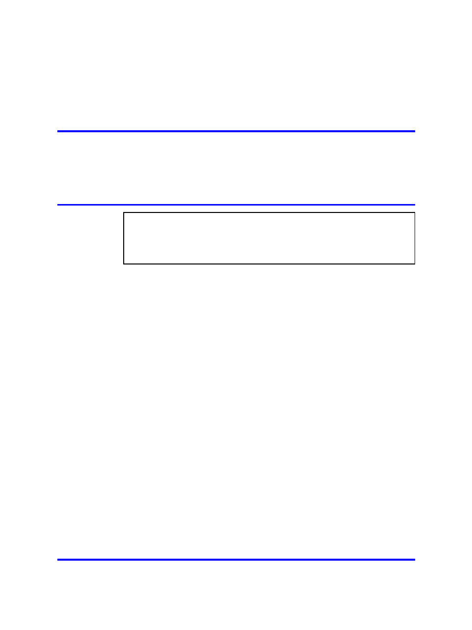 Appendix passthrough end user license agreement, Passthrough end user license agreement | Nortel Networks NN43001-315 User Manual | Page 121 / 148