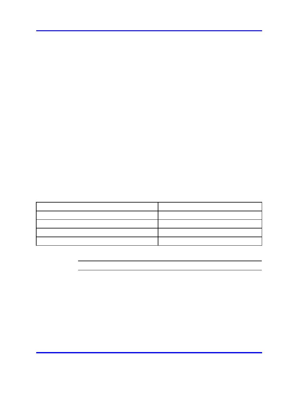 Hp dl320 g4 bios settings | Nortel Networks NN43001-315 User Manual | Page 126 / 148