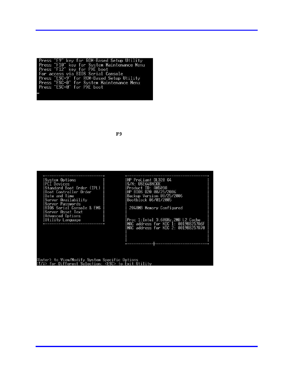 Nortel Networks NN43001-315 User Manual | Page 129 / 148