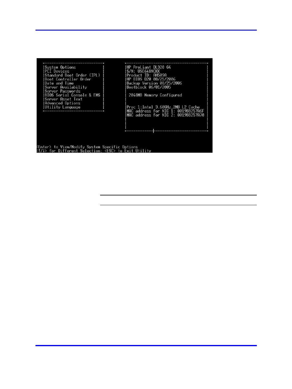 Ibm x306m server | Nortel Networks NN43001-315 User Manual | Page 131 / 148