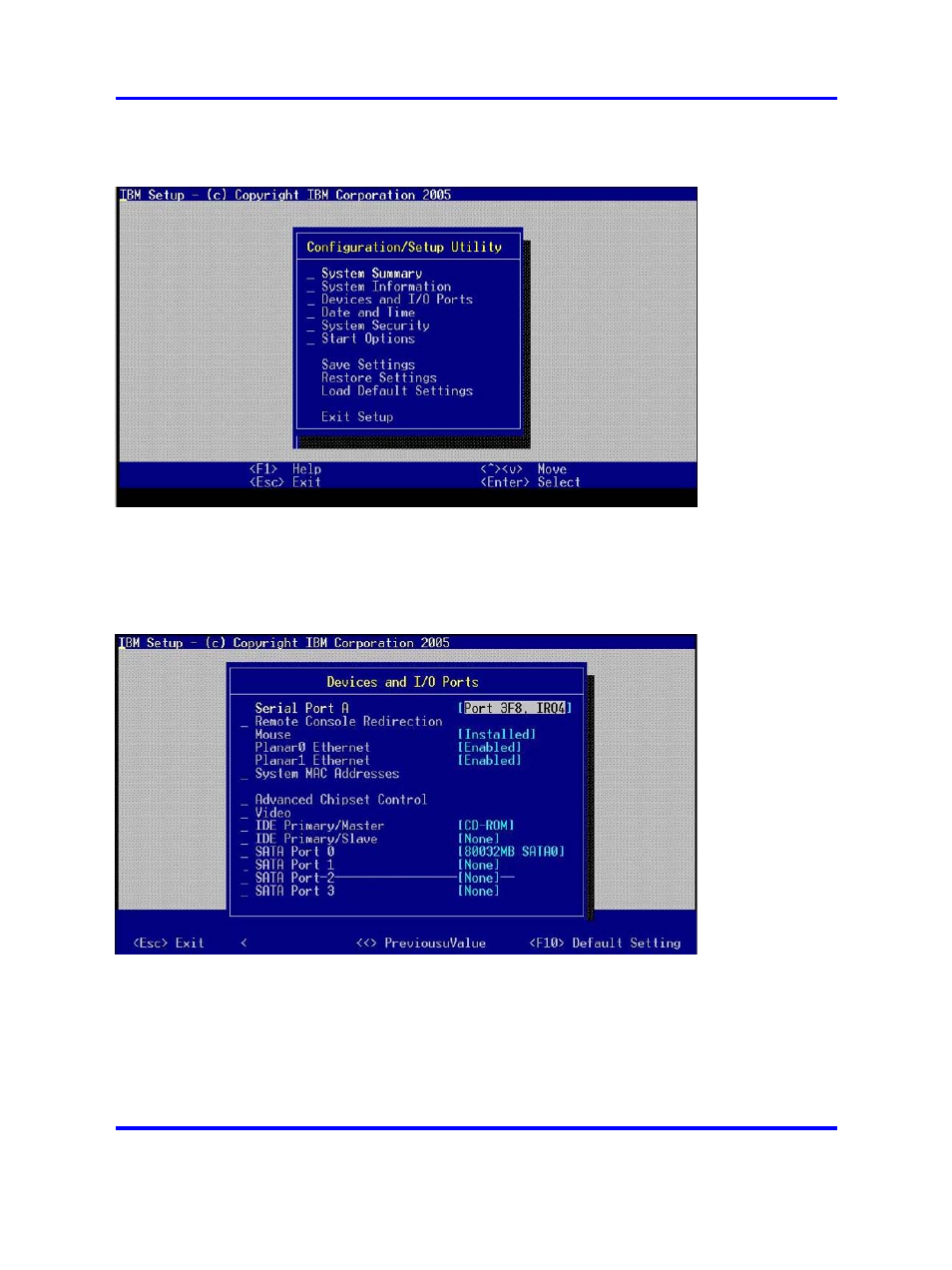 Nortel Networks NN43001-315 User Manual | Page 135 / 148