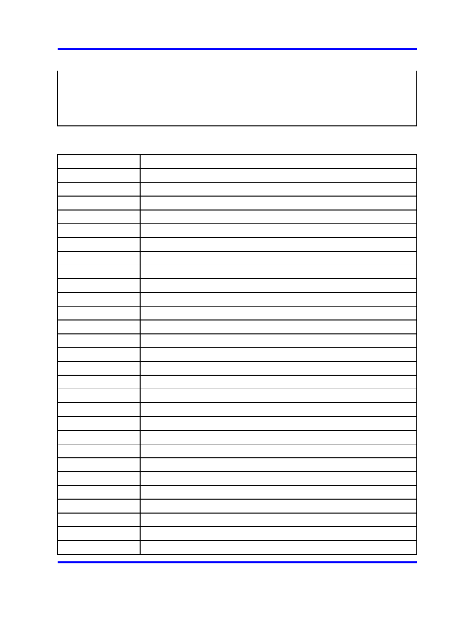 Table 11 "nortel linux base, Table 11 "nortel linux base cli commands, Table 11 | Table 11 "nortel linux base cli | Nortel Networks NN43001-315 User Manual | Page 141 / 148