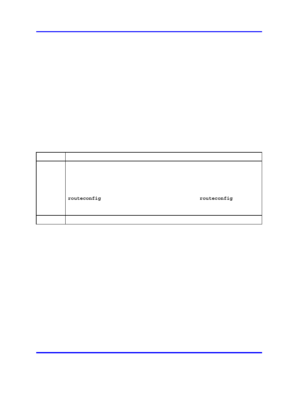 Sftp network configuration requirements, Sftp network configuration | Nortel Networks NN43001-315 User Manual | Page 144 / 148