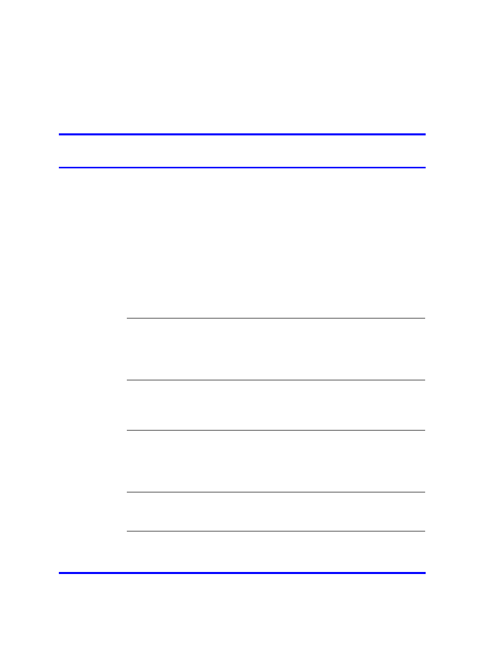 Nortel Networks NN43001-315 User Manual | Page 3 / 148