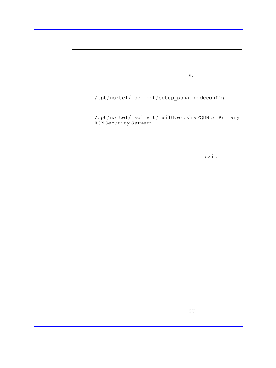 Nortel Networks NN43001-315 User Manual | Page 30 / 148