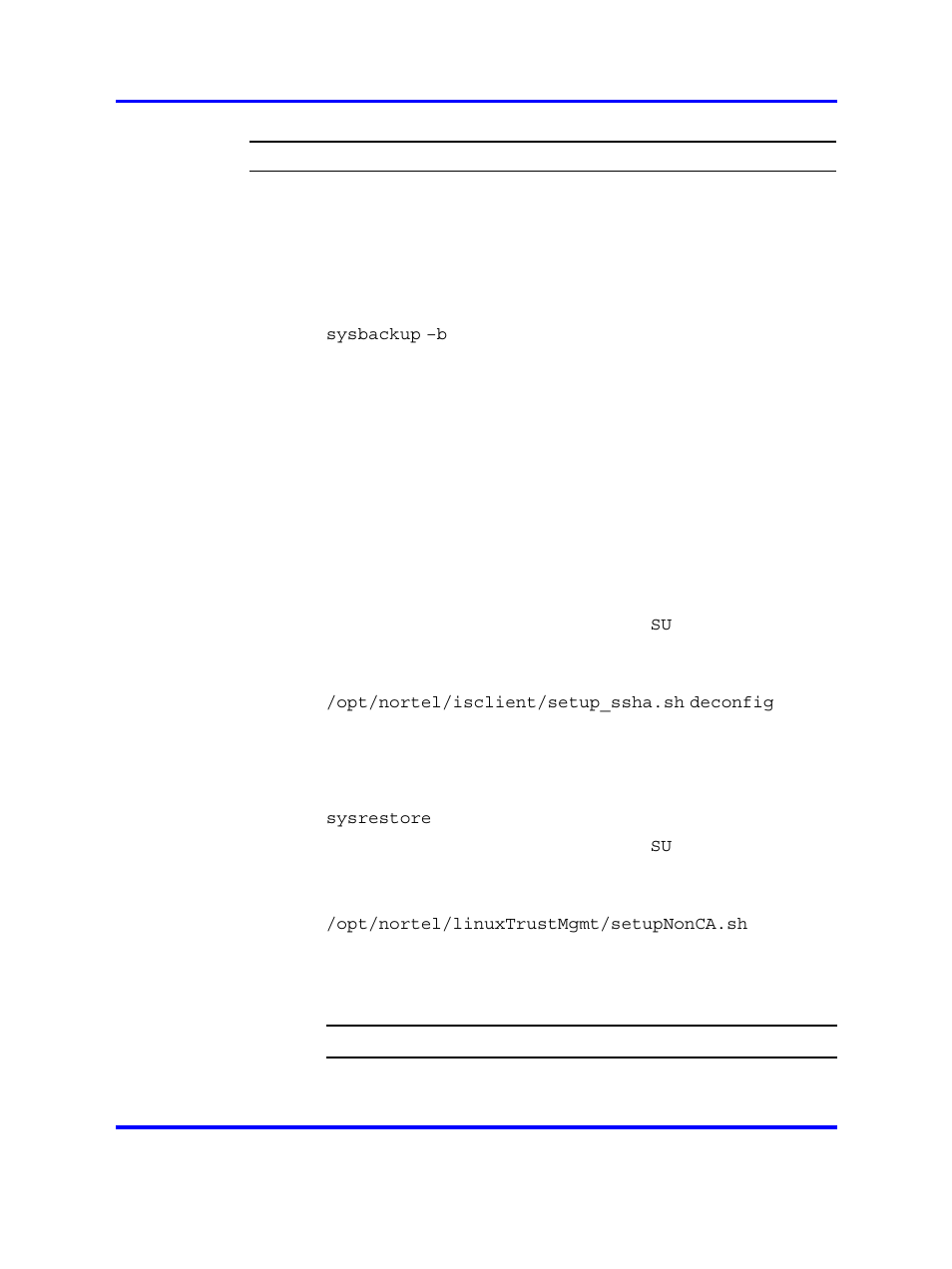 Nortel Networks NN43001-315 User Manual | Page 32 / 148