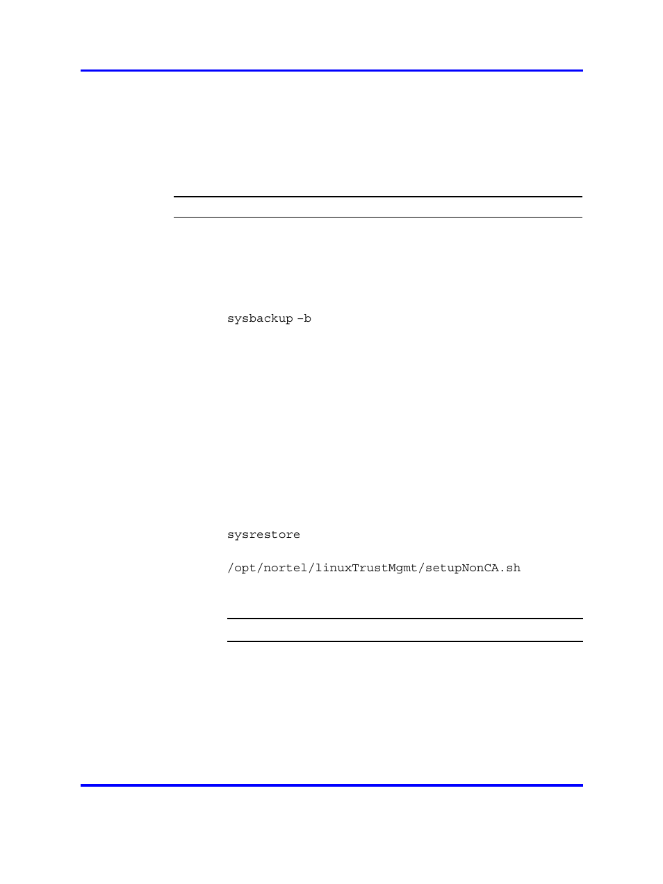 Upgrade ecm member server | Nortel Networks NN43001-315 User Manual | Page 33 / 148