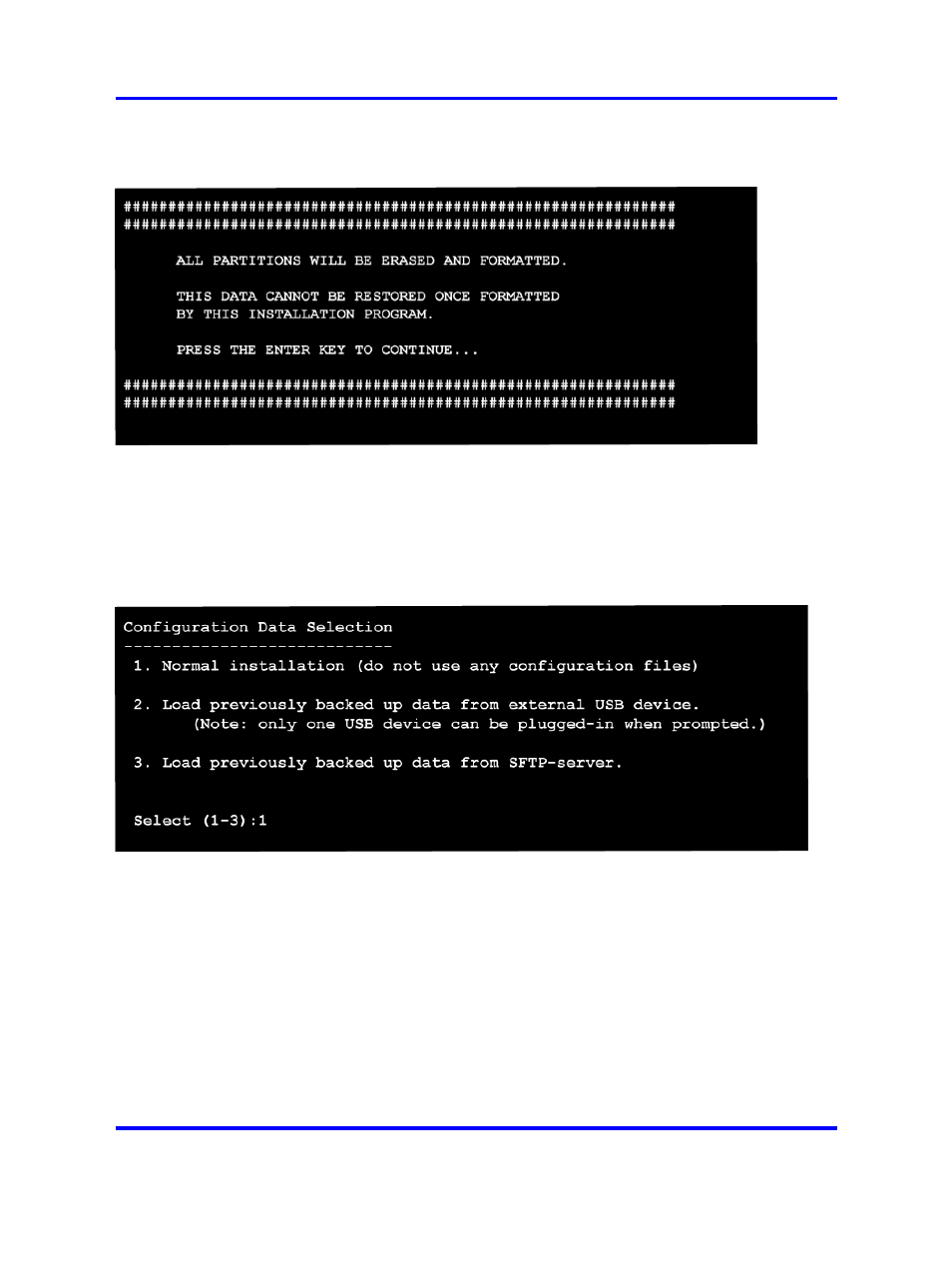 Figure 16 | Nortel Networks NN43001-315 User Manual | Page 39 / 148