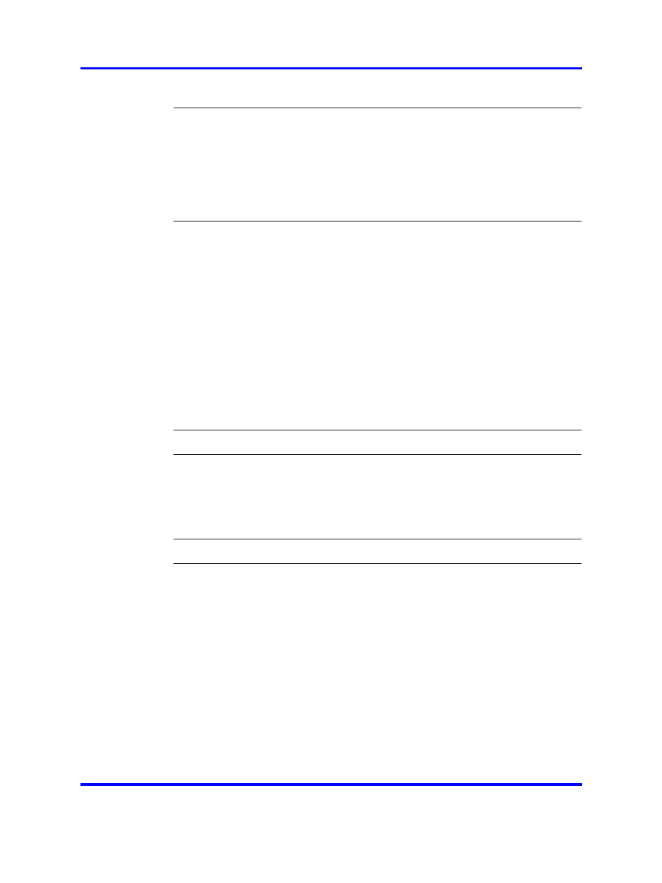 Nortel Networks NN43001-315 User Manual | Page 4 / 148