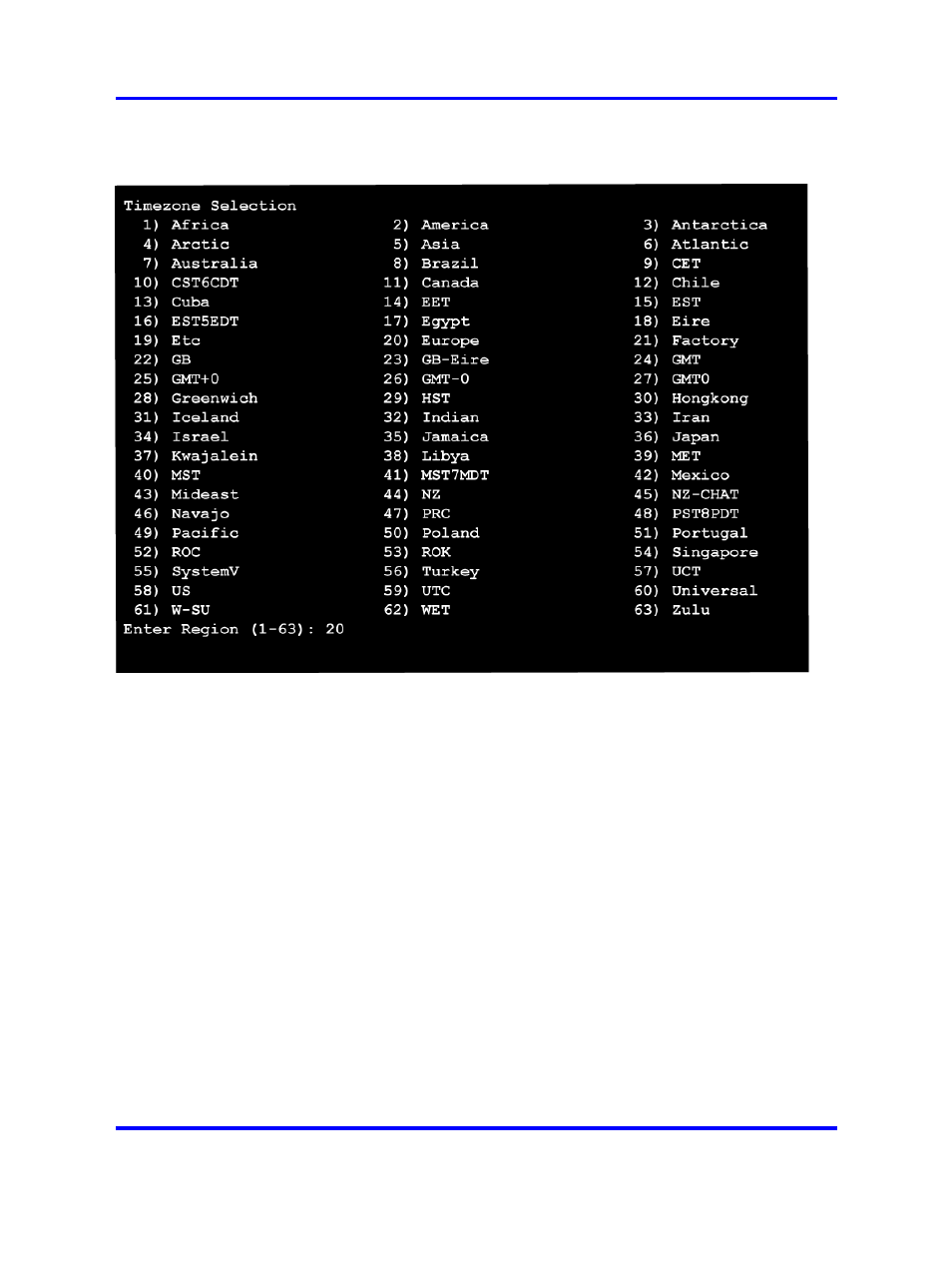 Nortel Networks NN43001-315 User Manual | Page 42 / 148