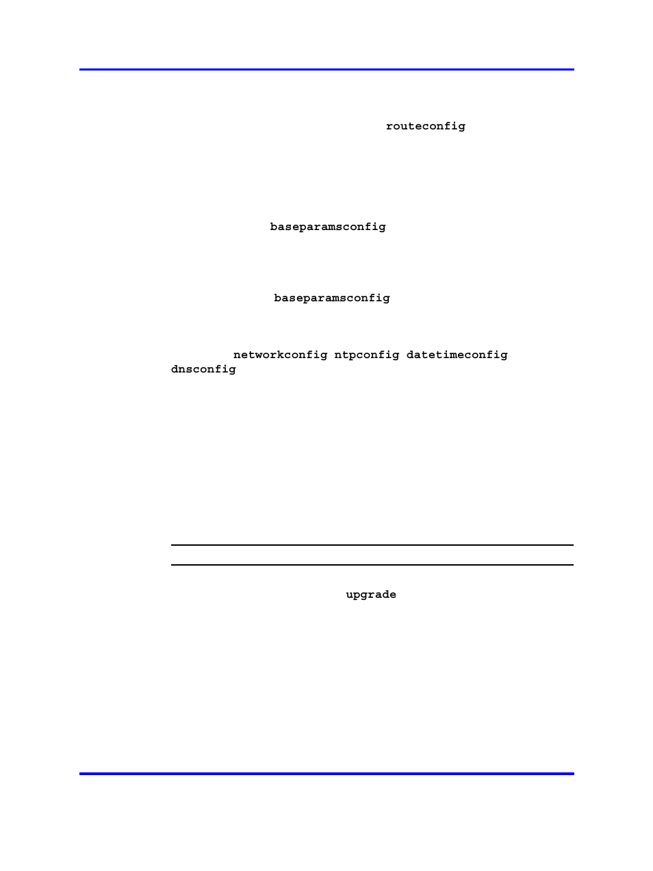 Upgrading nortel linux base | Nortel Networks NN43001-315 User Manual | Page 54 / 148