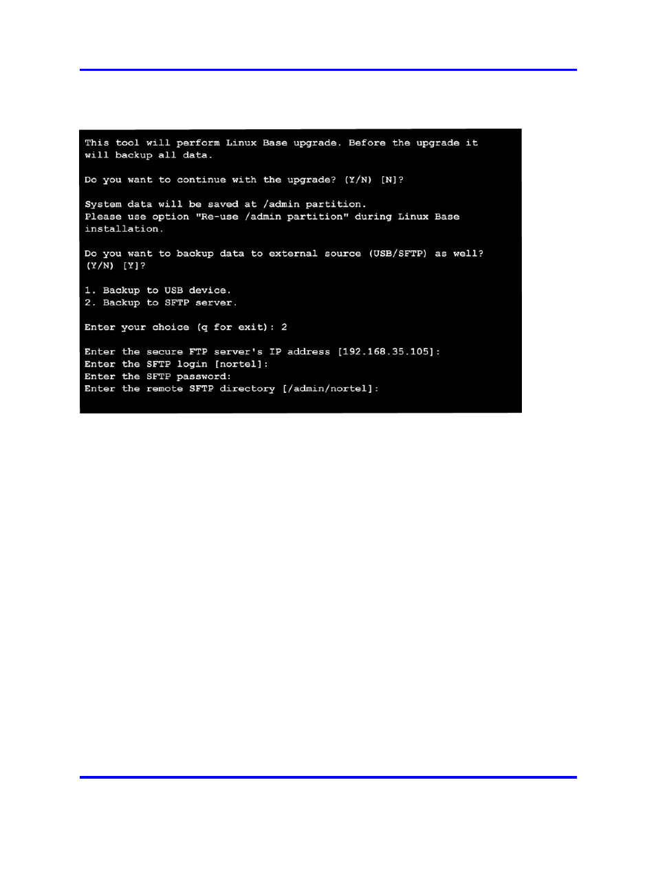 Figure | Nortel Networks NN43001-315 User Manual | Page 55 / 148