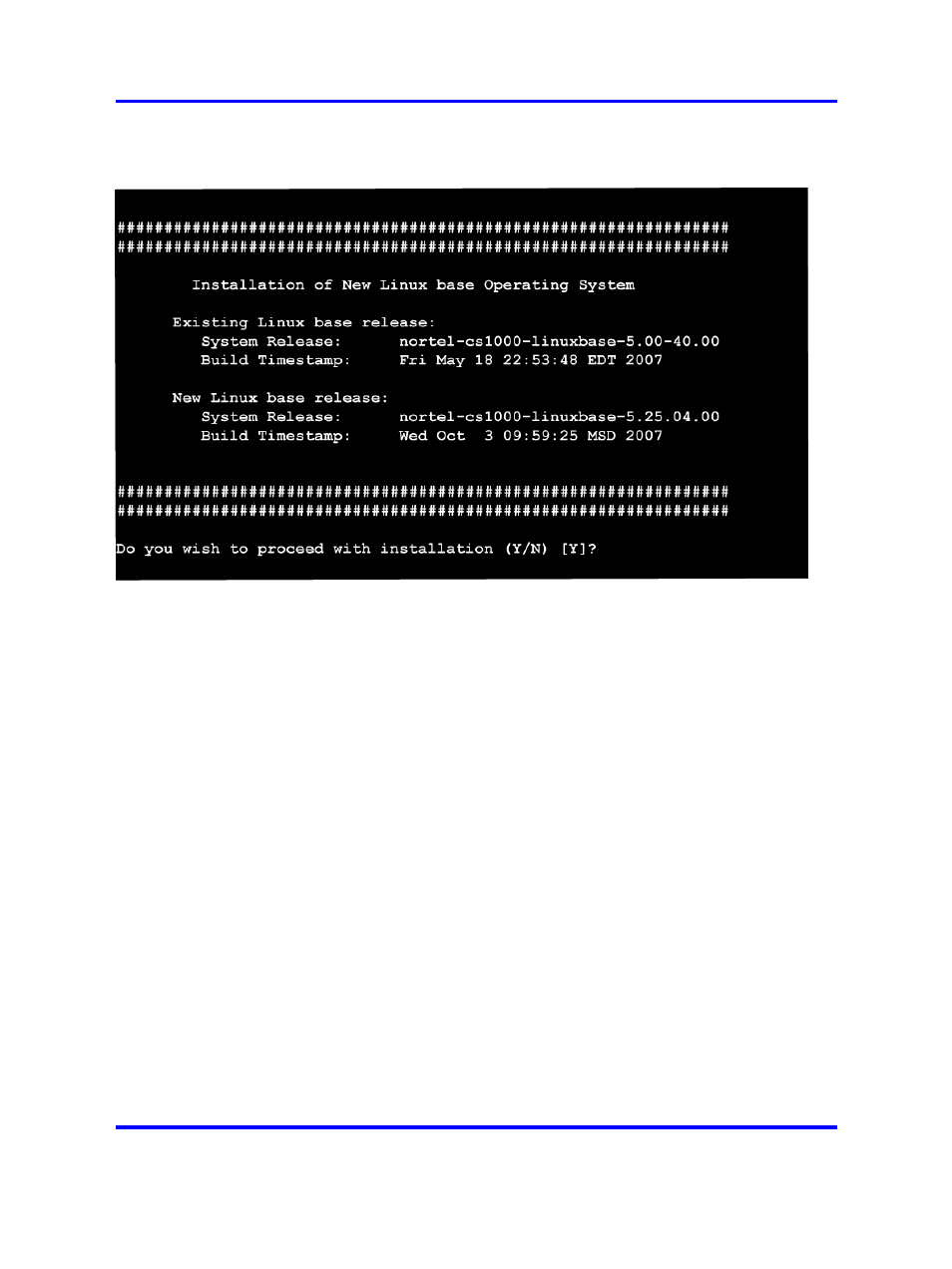 Nortel Networks NN43001-315 User Manual | Page 58 / 148