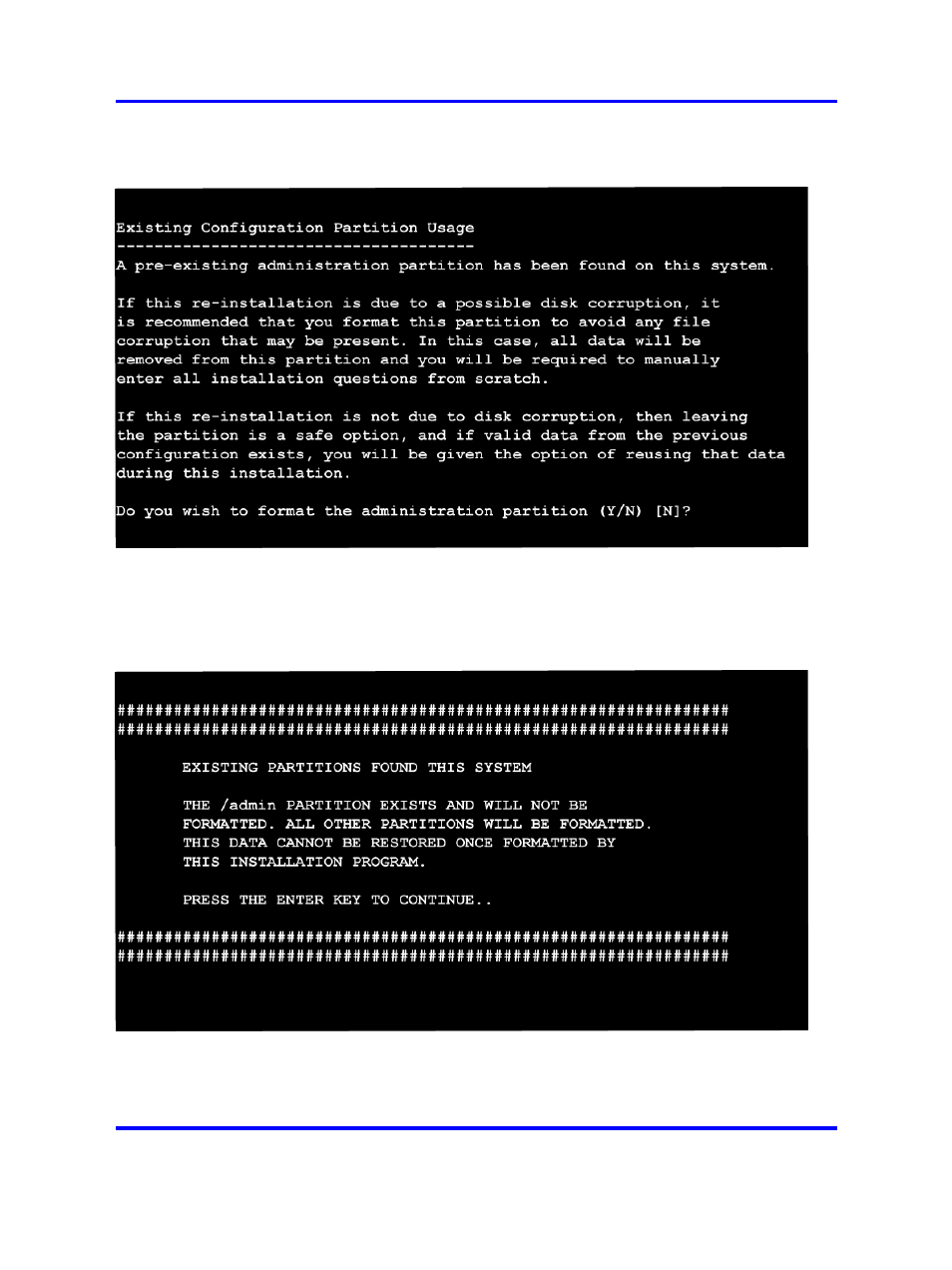 Nortel Networks NN43001-315 User Manual | Page 59 / 148