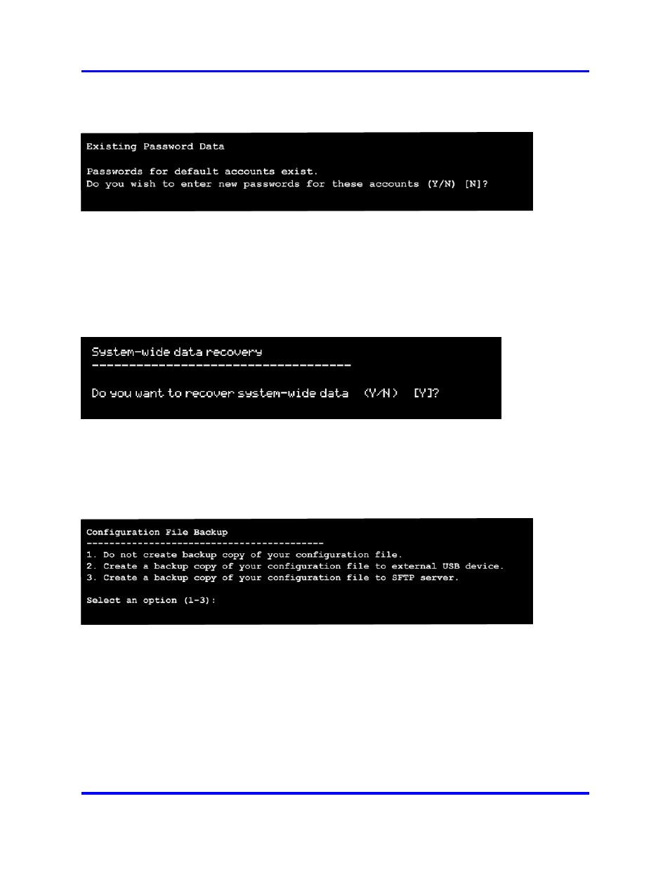 Figure | Nortel Networks NN43001-315 User Manual | Page 65 / 148