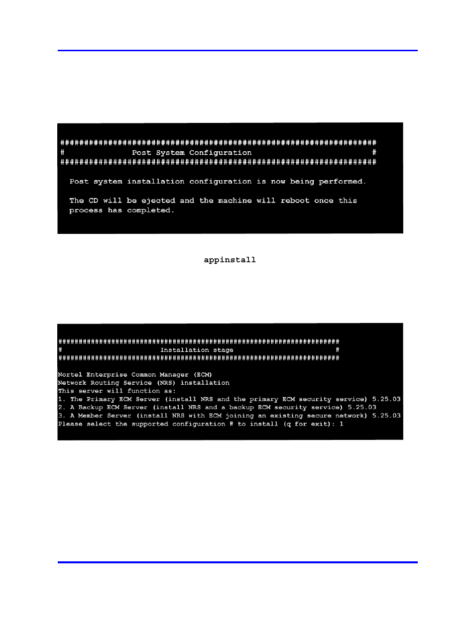 Nortel Networks NN43001-315 User Manual | Page 67 / 148