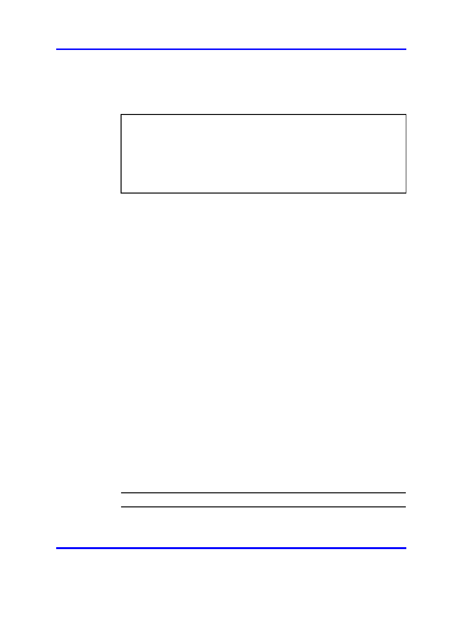 Installing the nrs applications | Nortel Networks NN43001-315 User Manual | Page 71 / 148