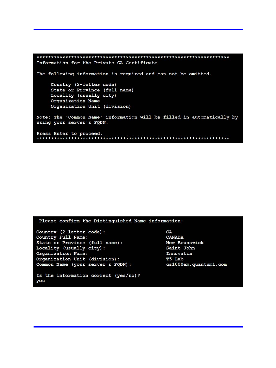 Nortel Networks NN43001-315 User Manual | Page 74 / 148
