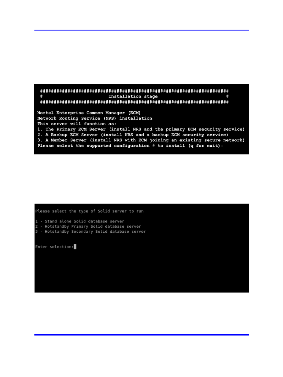 Nortel Networks NN43001-315 User Manual | Page 77 / 148