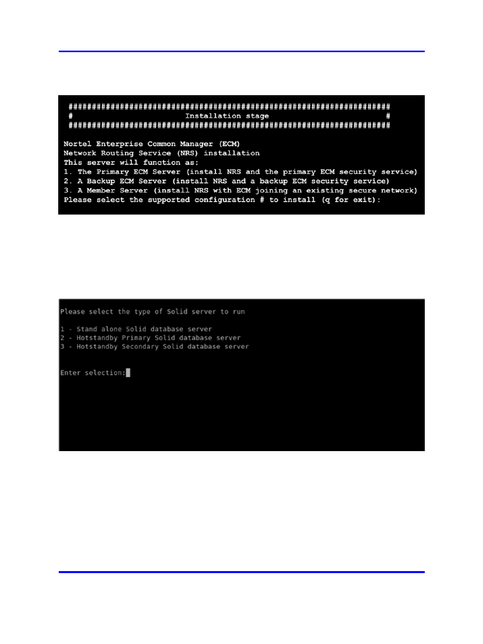 Nortel Networks NN43001-315 User Manual | Page 80 / 148